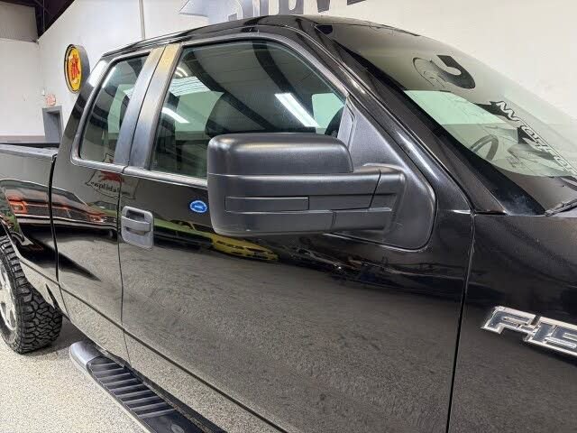 Used 2010 Ford F150 STX AWD/4WD image 61