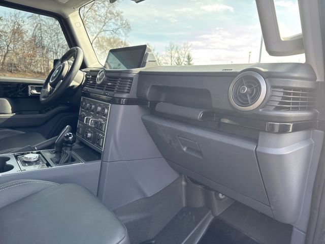 Used 2024 INEOS Grenadier Fieldmaster Edition image 34