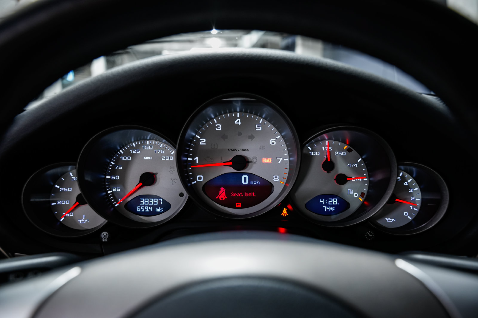 Used 2009 Porsche 911 Carrera S RWD image 11