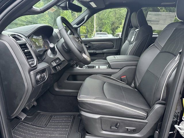 New 2026 RAM 2500 Limited image 9