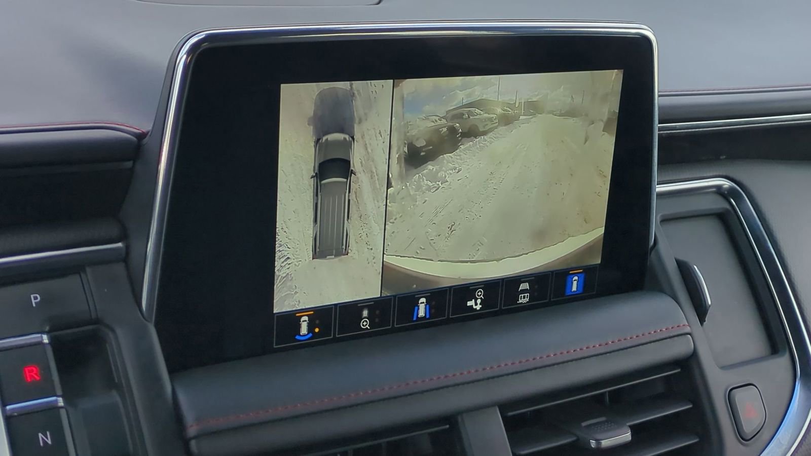 Used 2023 Chevrolet Tahoe RST image 32