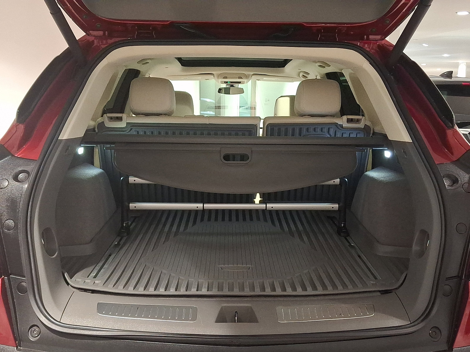 Certified 2023 Cadillac XT5 Premium Luxury AWD/4WD image 22