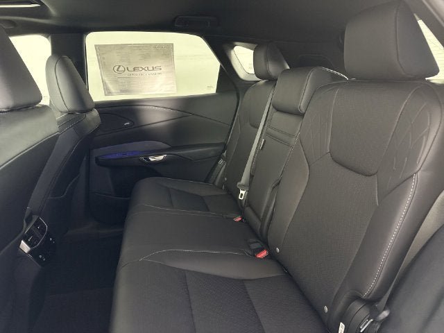 New 2026 Lexus RX 350 Premium Plus AWD/4WD image 22
