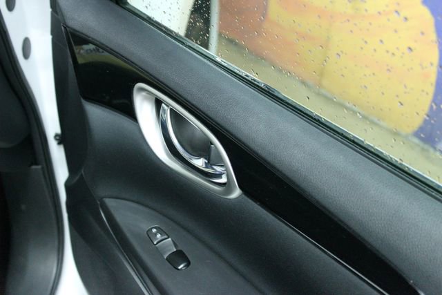 Used 2018 Nissan Sentra SV image 10