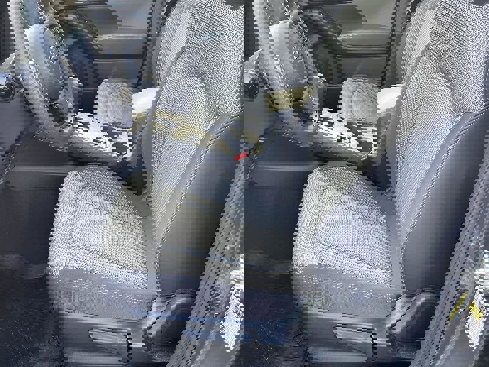 Used 2024 Subaru Crosstrek 2.0i Premium image 12