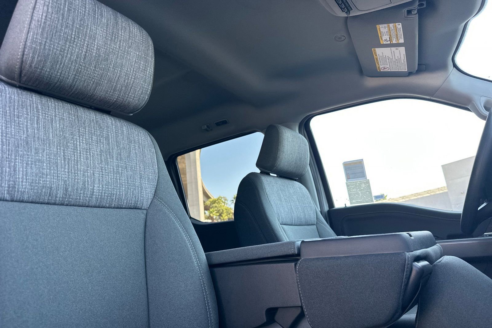 New 2026 Ford F250 XLT w/ XLT Premium Package image 15