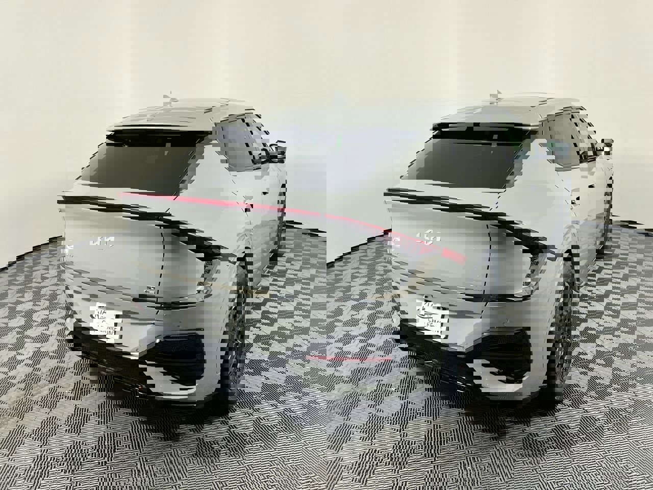 New 2025 Kia EV6 GT-Line image 3