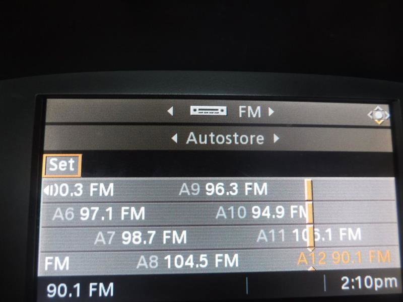 Used 2008 BMW 535i Sedan image 37