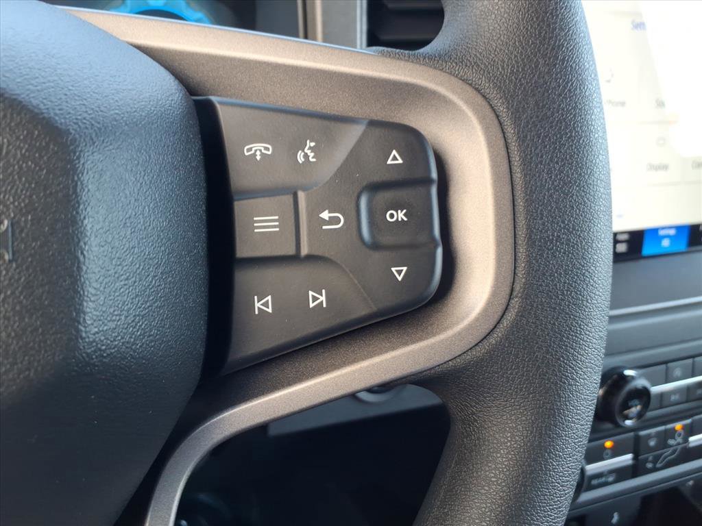 New 2025 Ford Bronco 4-Door image 22