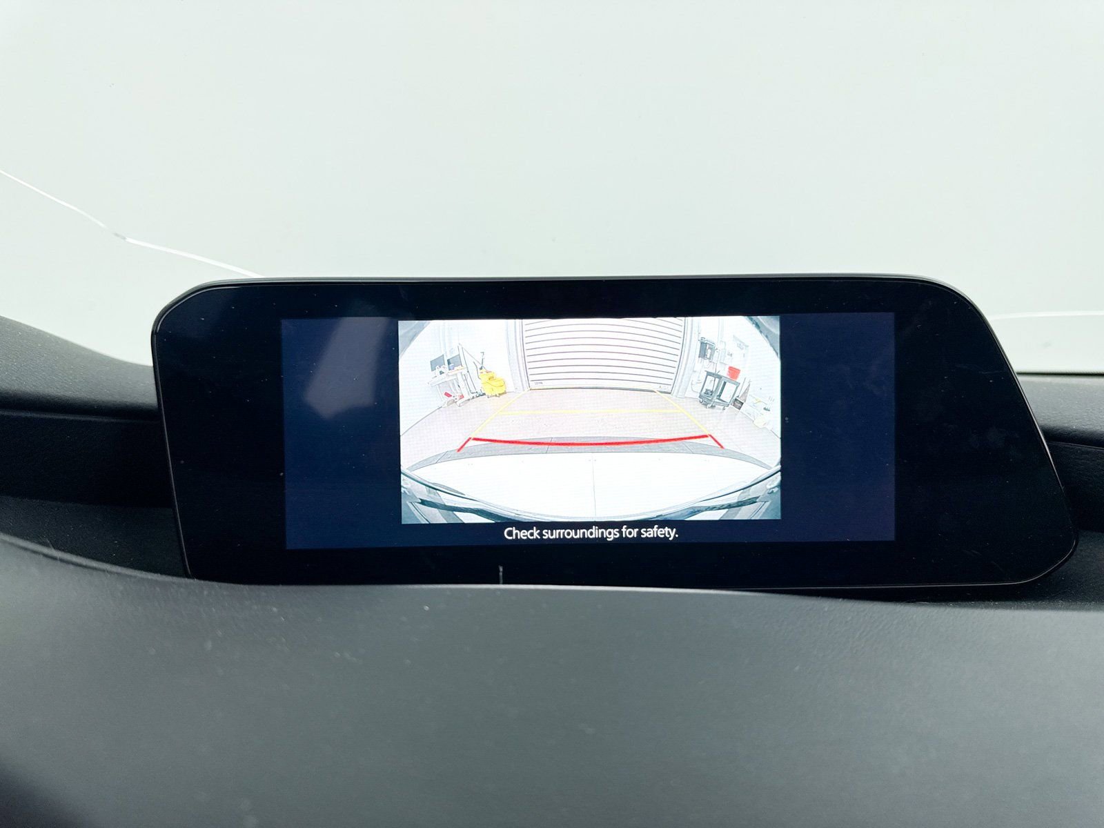 Certified 2025 MAZDA MAZDA3 s Sport image 23