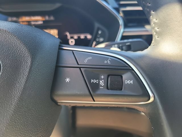 Used 2020 Audi Q3 2.0T Prestige w/ Prestige Package AWD/4WD image 30