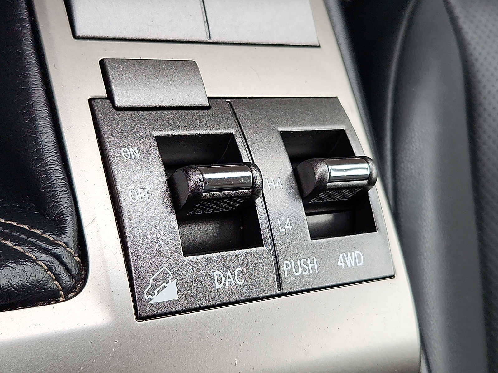 Used 2019 Lexus GX 460 Premium image 28