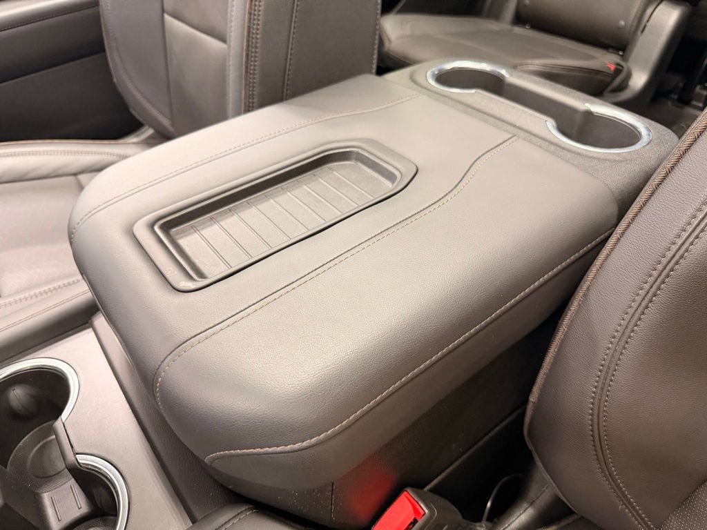 Used 2023 Chevrolet Tahoe High Country image 40