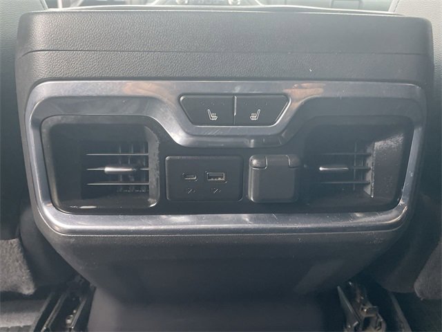 Used 2020 GMC Sierra 1500 AT4 image 20