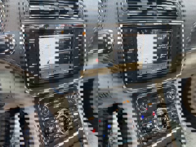 Used 2017 Lincoln Continental Reserve w/ Climate Package image 15