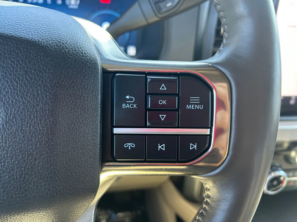 Used 2026 Ford F250 Platinum w/ Platinum Plus Package image 22