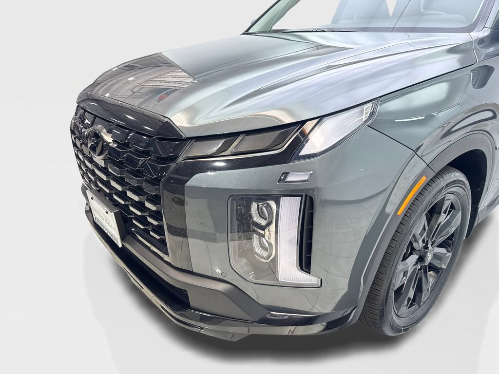 Used 2025 Hyundai Palisade XRT FWD image 16
