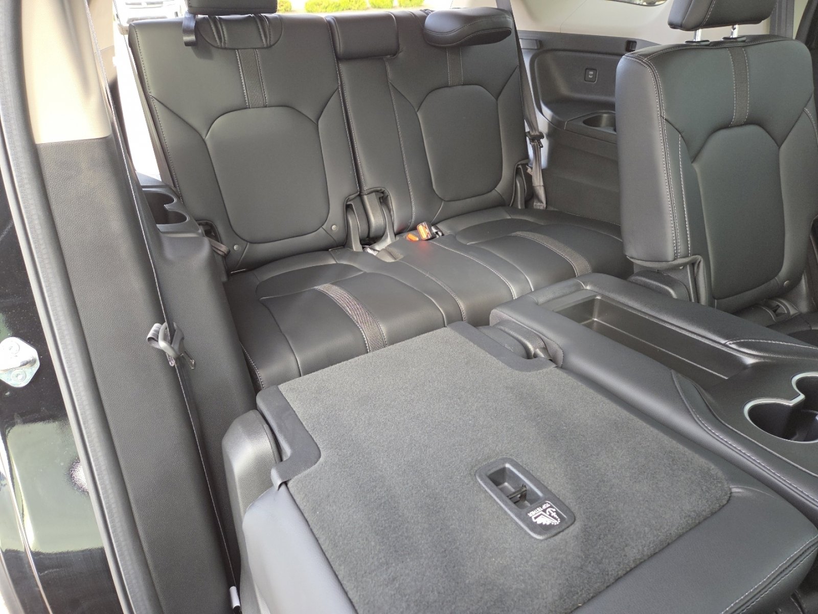 Used 2025 Honda Pilot EX-L image 21