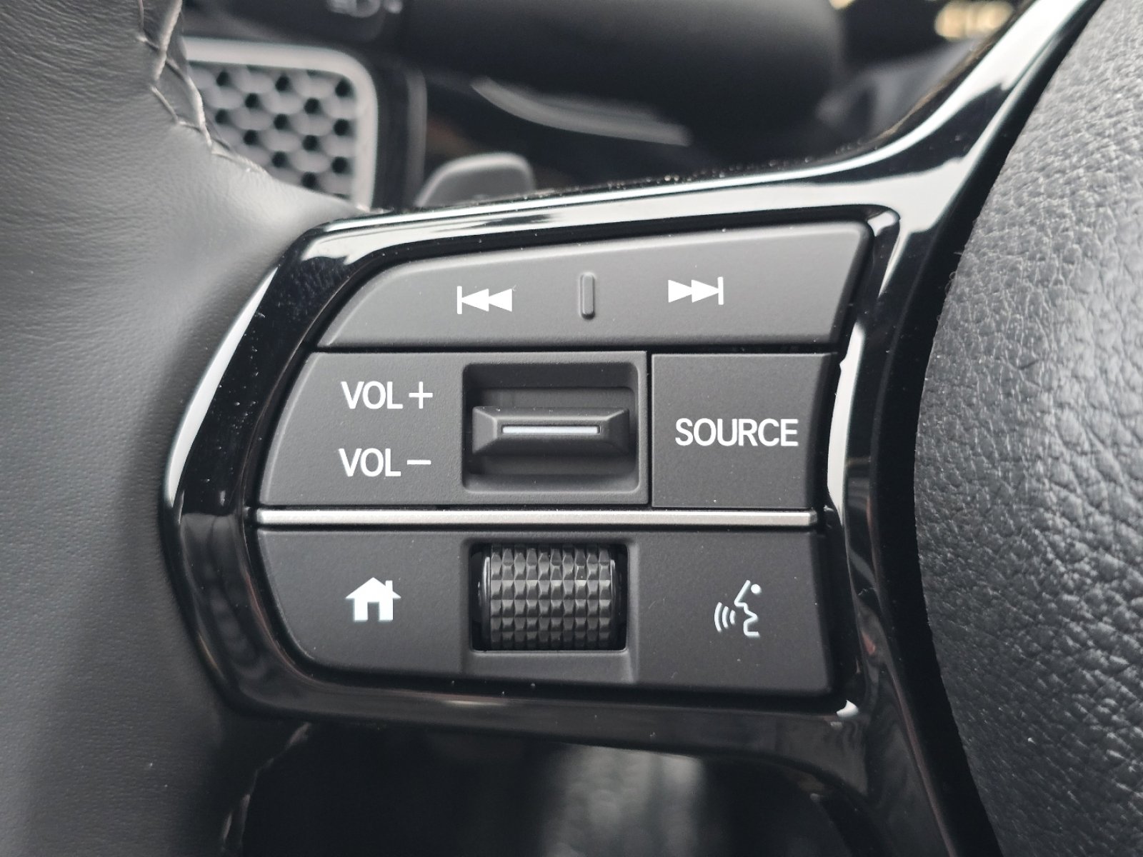 New 2026 Honda Civic Sport image 31