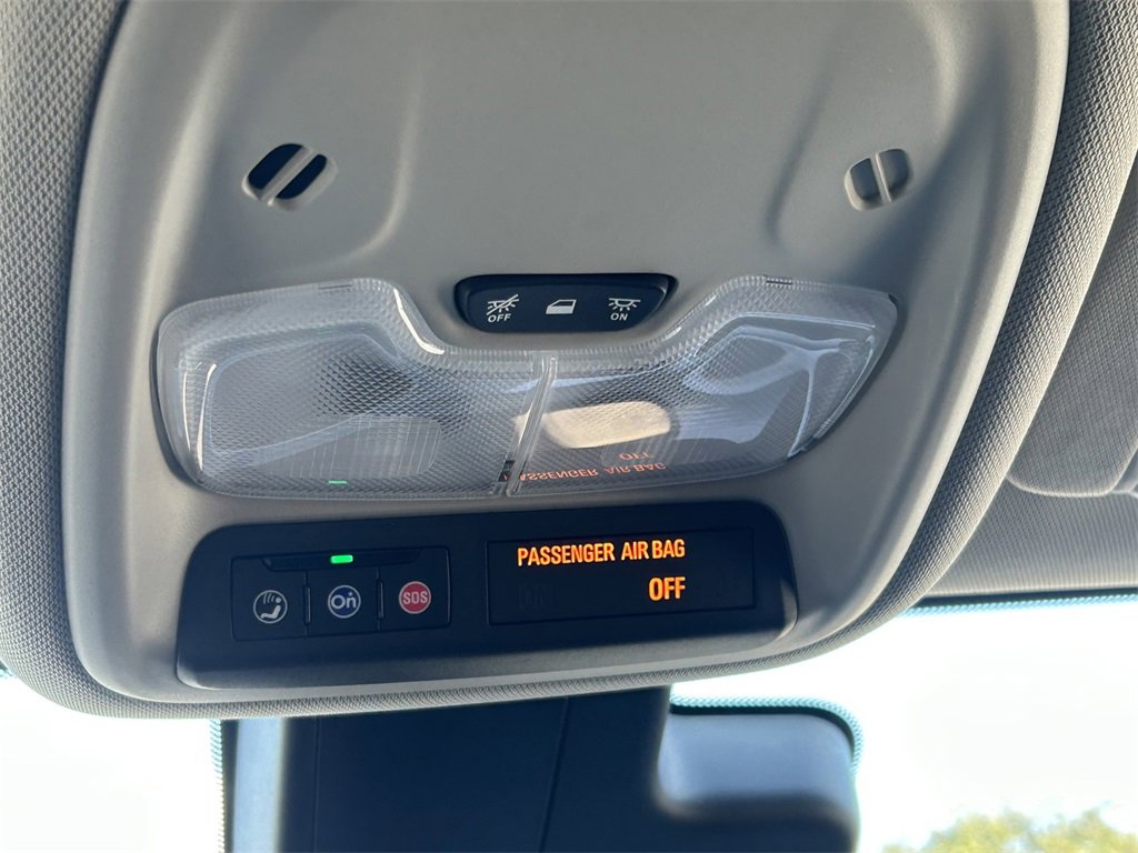 Used 2025 Buick Encore GX Preferred image 17