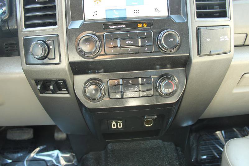 Used 2019 Ford F250 XL w/ XL Value Package RWD image 21