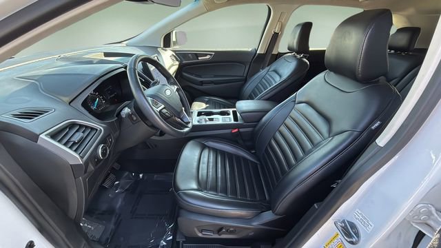 Used 2024 Ford Edge SEL AWD/4WD image 18