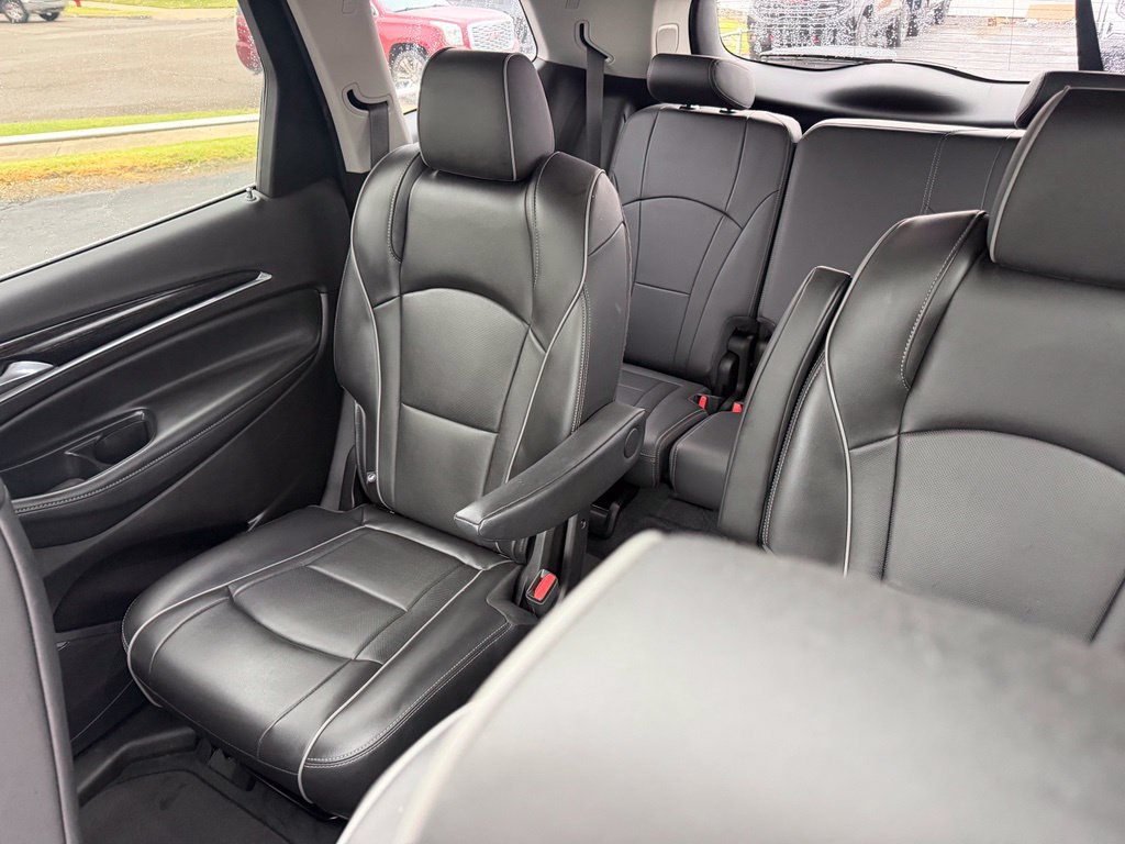 Used 2021 Buick Enclave Avenir w/ Avenir Technology Package FWD image 32