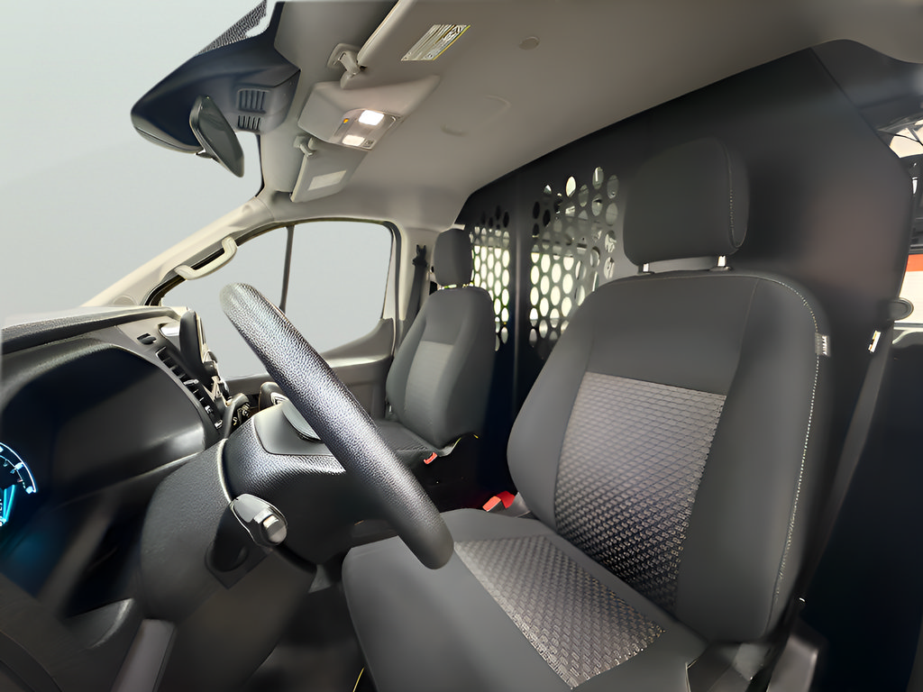 Used 2025 Ford Transit 250 Low Roof w/ Exterior Upgrade Package RWD image 23