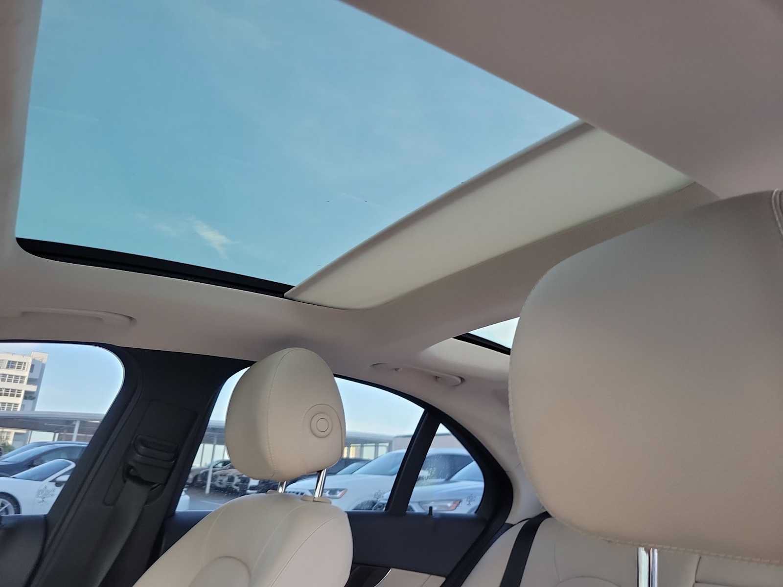 Used 2017 Mercedes-Benz C 300 Sedan image 18