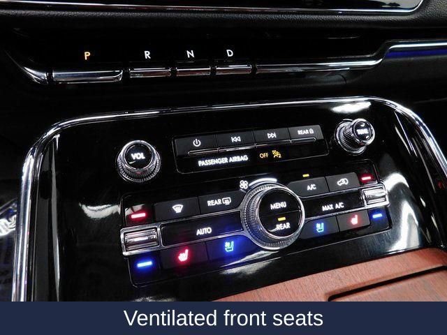 Used 2024 Lincoln Navigator Reserve image 46
