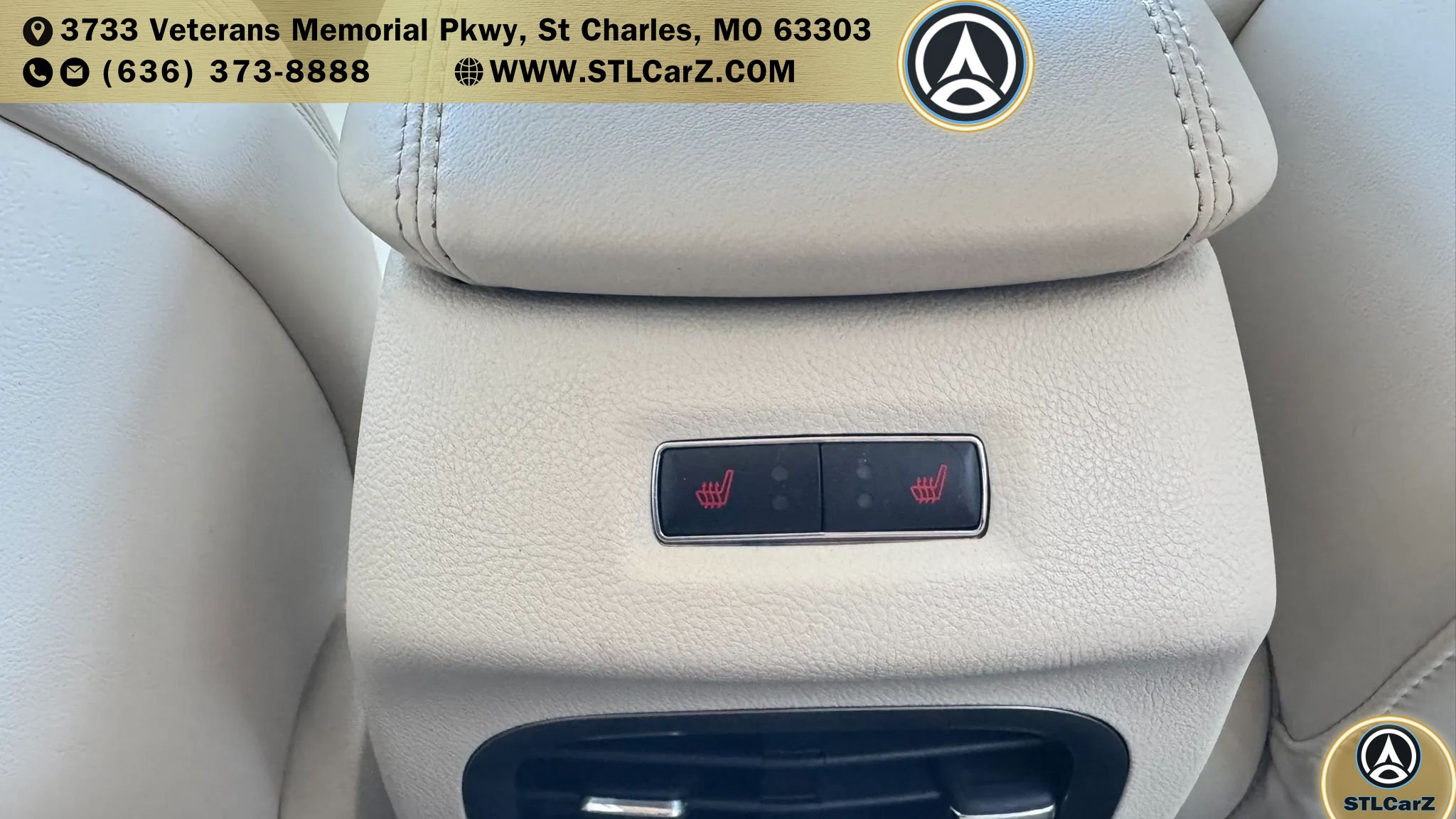 Used 2015 Lincoln MKC AWD w/ Equipment Group 102A Reserve image 15