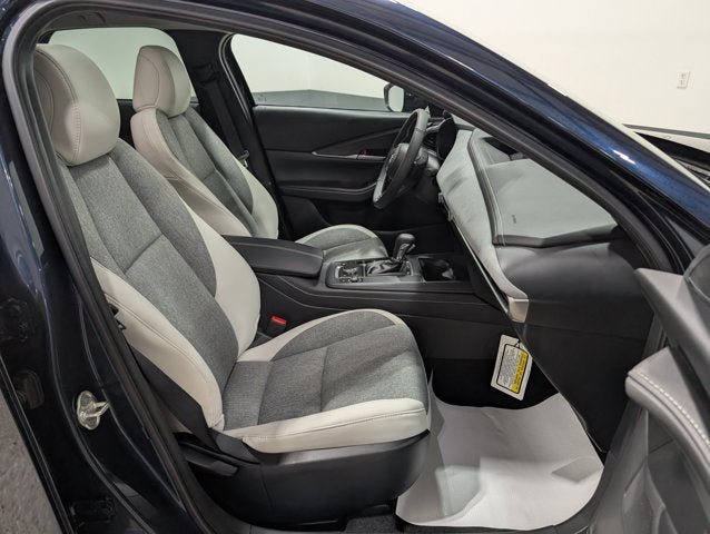 New 2026 MAZDA CX-30 AWD 2.5 S image 19
