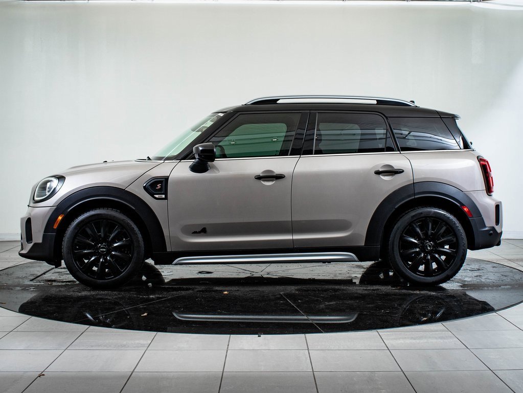 Used 2023 MINI Cooper Countryman S image 5