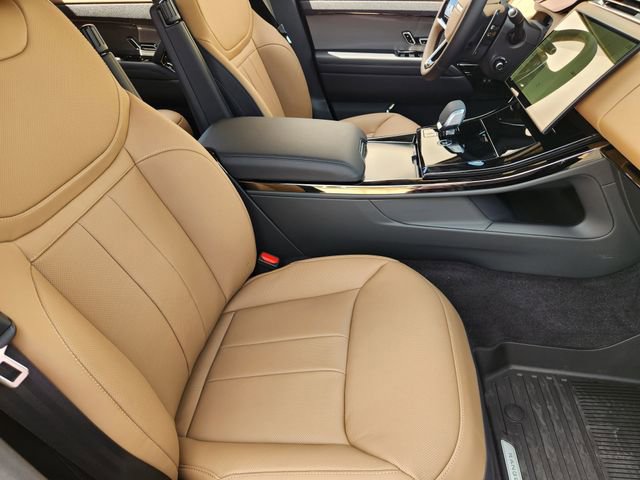 New 2026 Land Rover Range Rover Sport Dynamic SE AWD/4WD image 14
