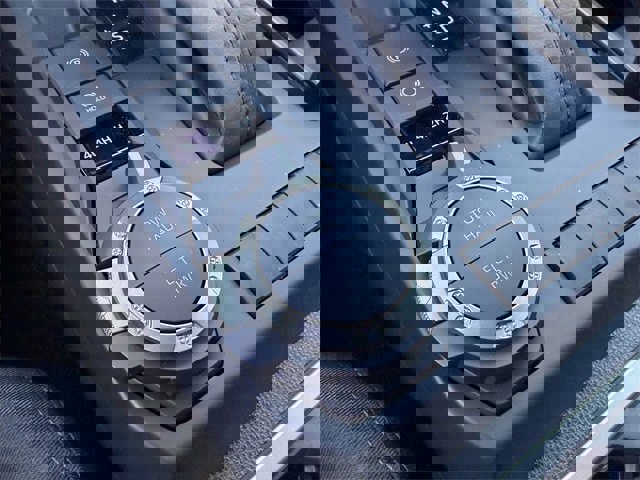 New 2025 Toyota Tacoma 4x4 Double Cab image 22