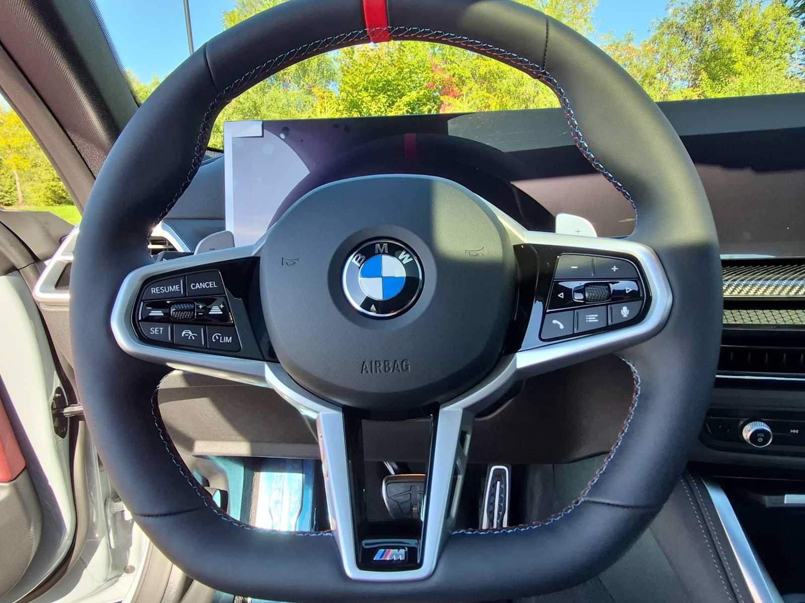 New 2027 BMW 440i xDrive Coupe w/ Premium Package AWD/4WD image 22