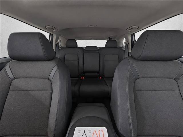 New 2027 Honda CR-V EX image 16