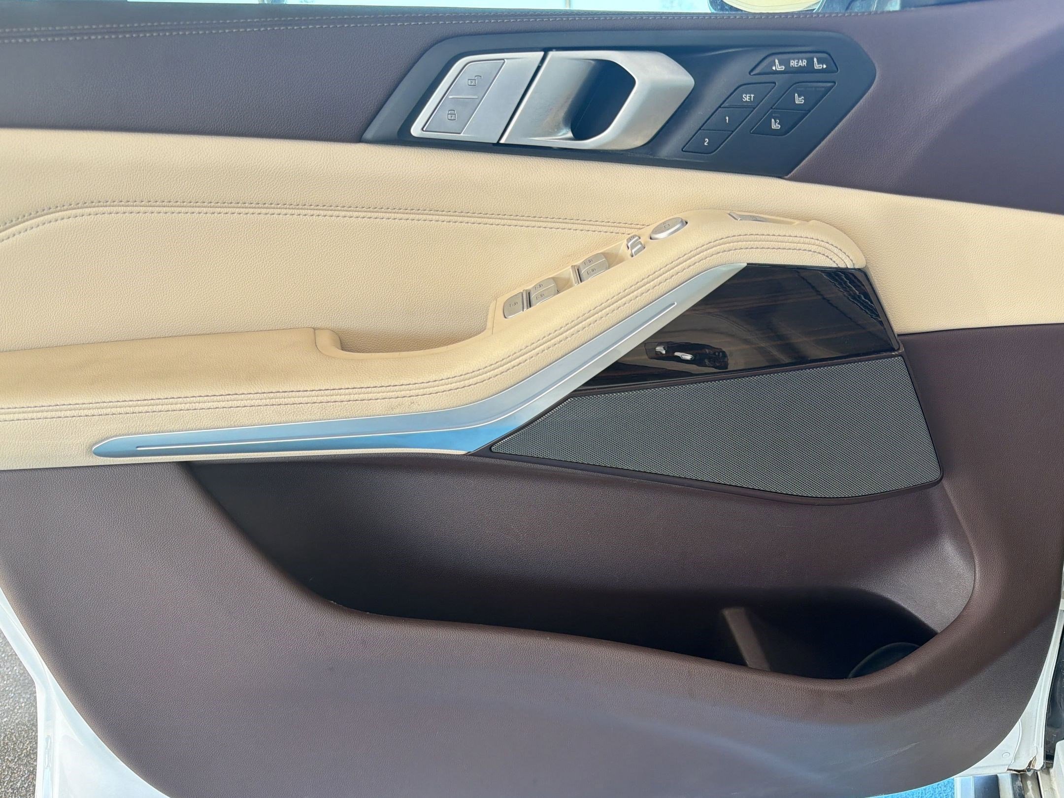 Used 2019 BMW X7 xDrive40i image 12