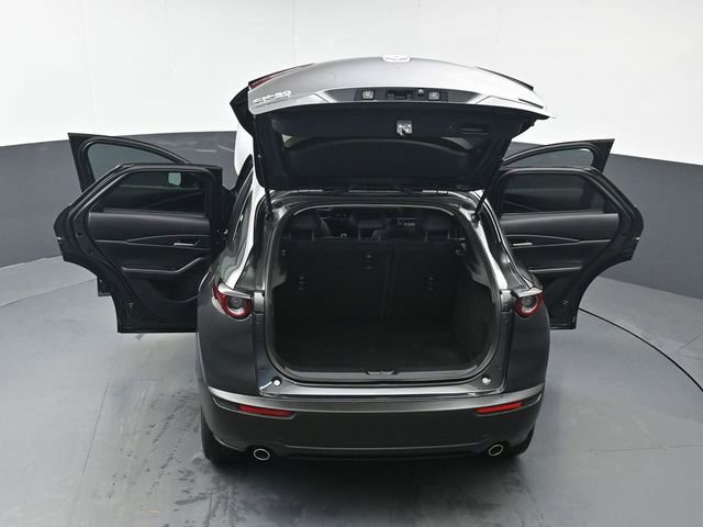 Certified 2024 MAZDA CX-30 AWD 2.5 S w/ Select Sport Pkg image 43