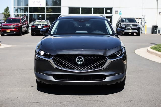 Used 2022 MAZDA CX-30 AWD 2.5 S w/ Select Package image 6