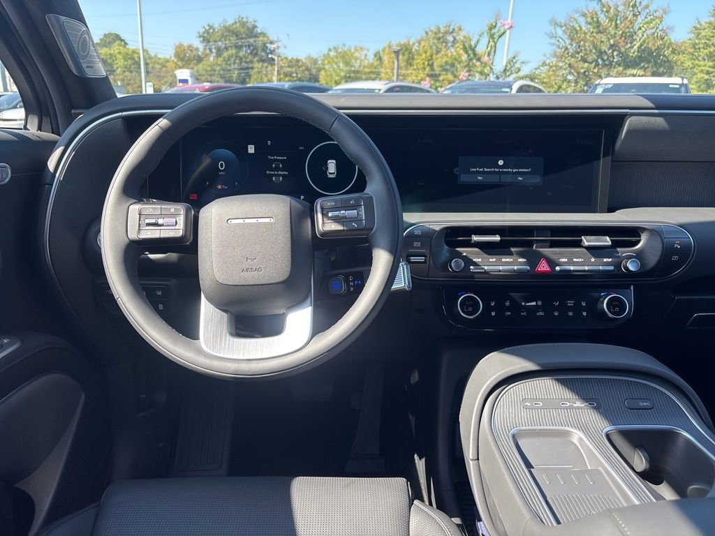 New 2026 Hyundai Palisade Calligraphy image 14