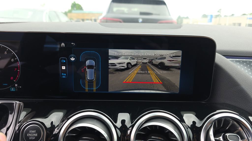 Certified 2025 Mercedes-Benz GLA 250 4MATIC image 19