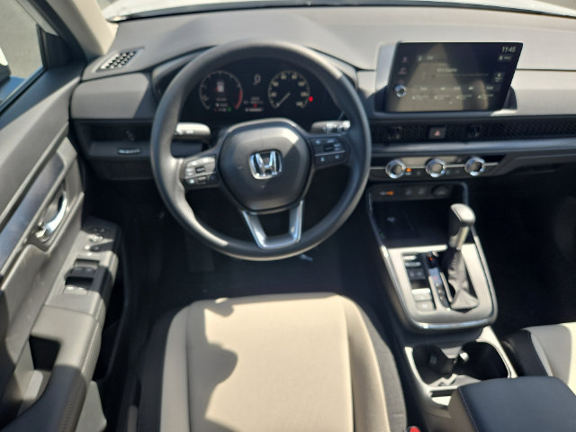 New 2027 Honda CR-V LX image 10