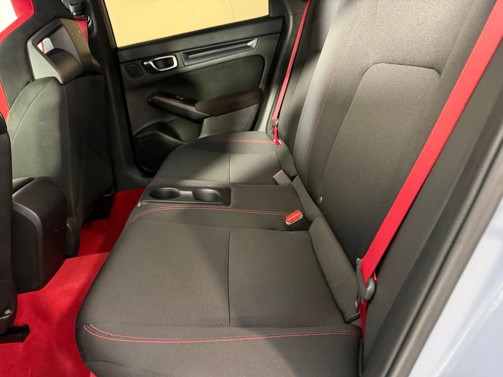 Used 2023 Honda Civic Type R image 17