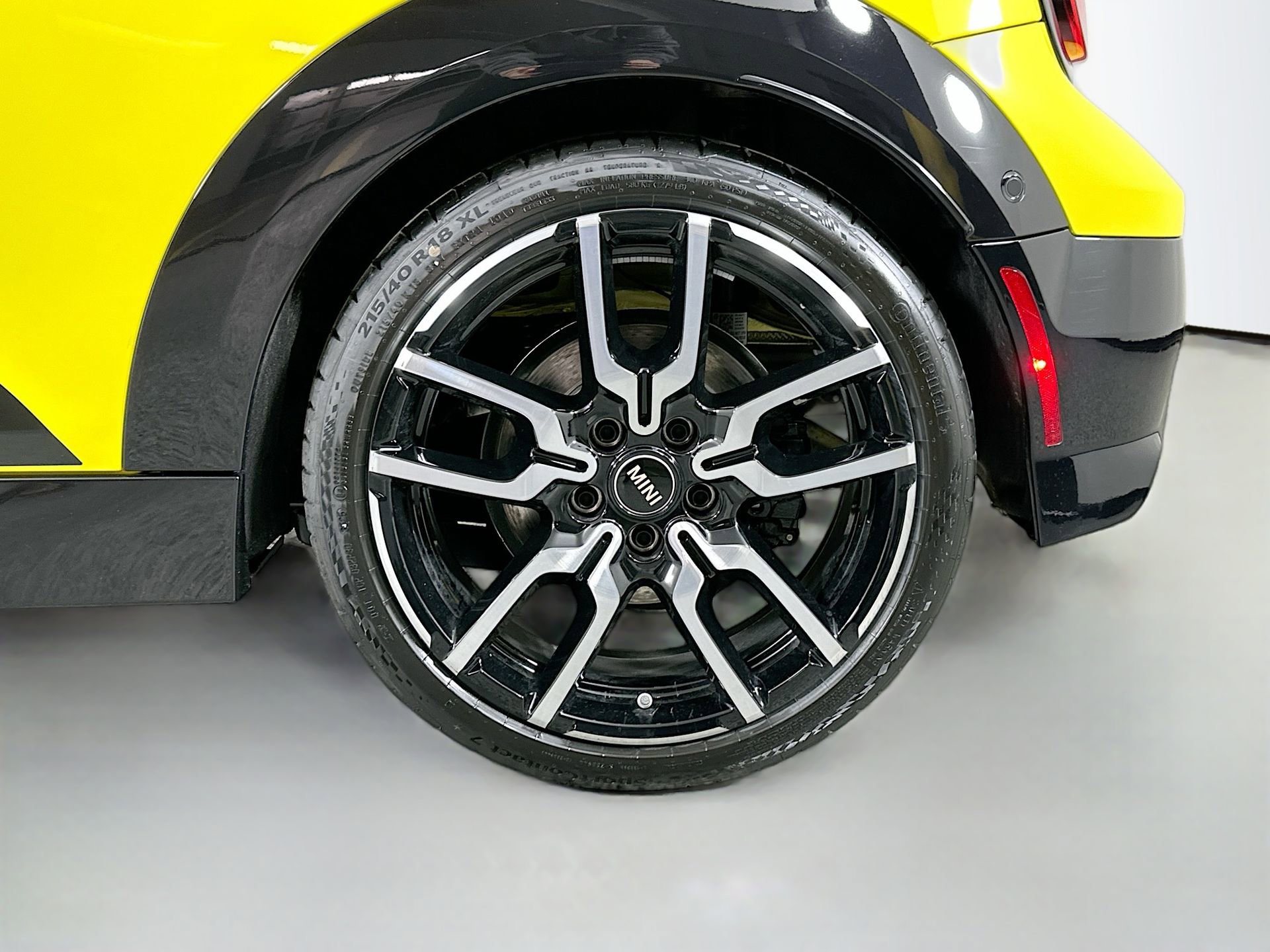 New 2026 MINI Cooper S image 31