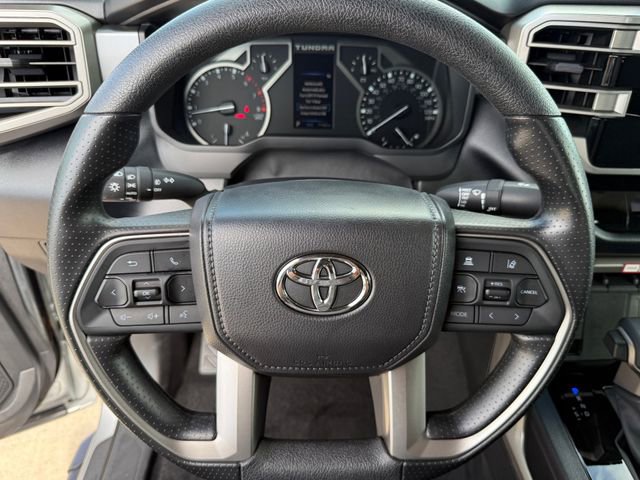 Used 2026 Toyota Tundra SR5 AWD/4WD image 13