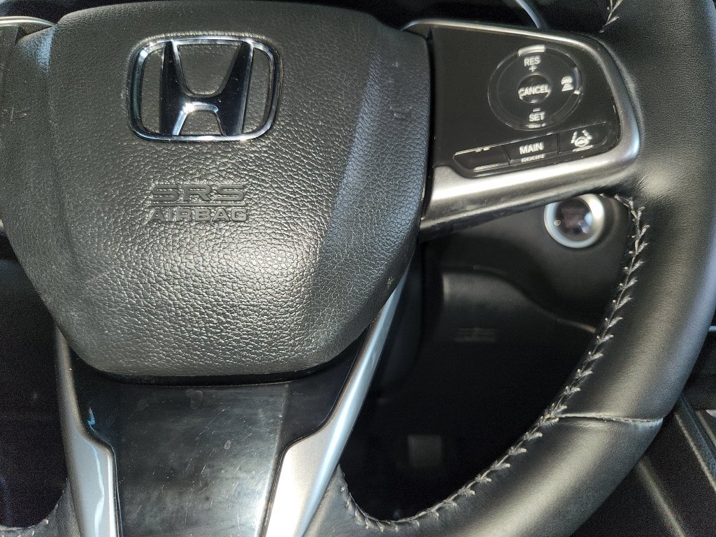Used 2018 Honda CR-V EX-L image 26