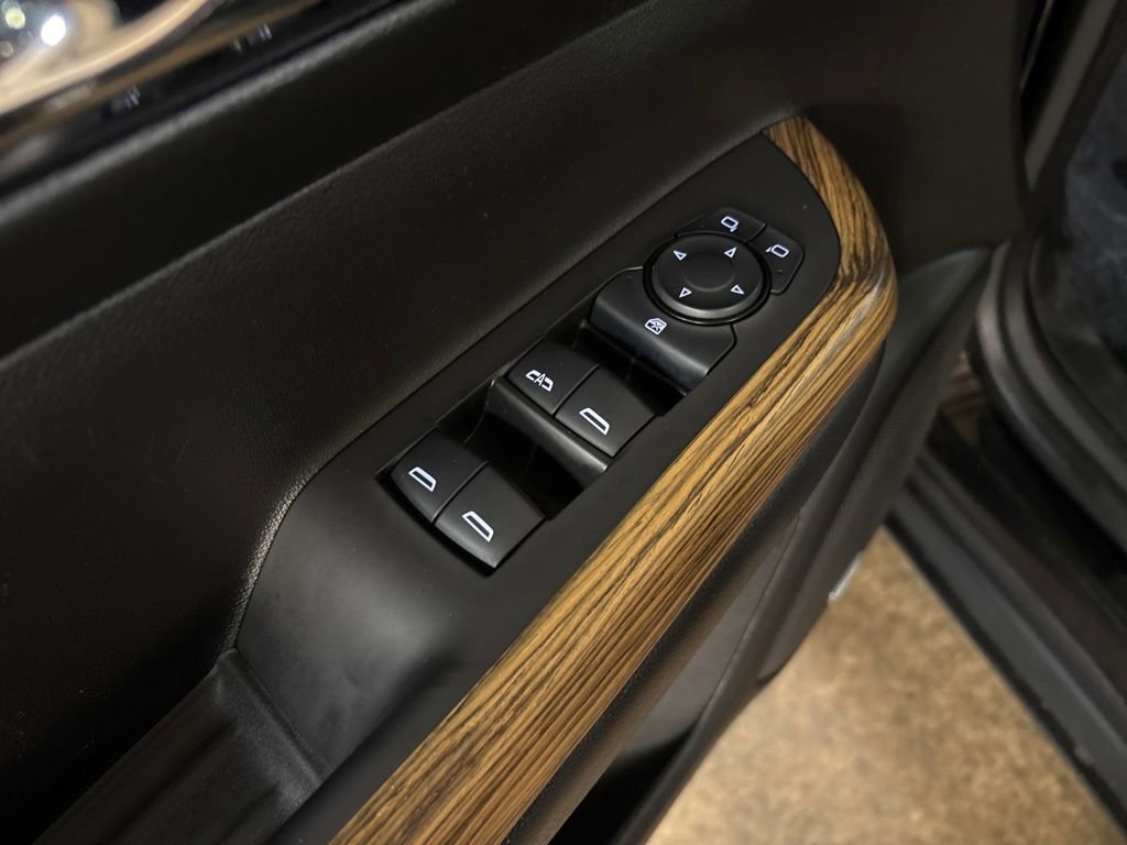 Used 2017 GMC Acadia Denali w/ LPO, Floor Liner Package image 16