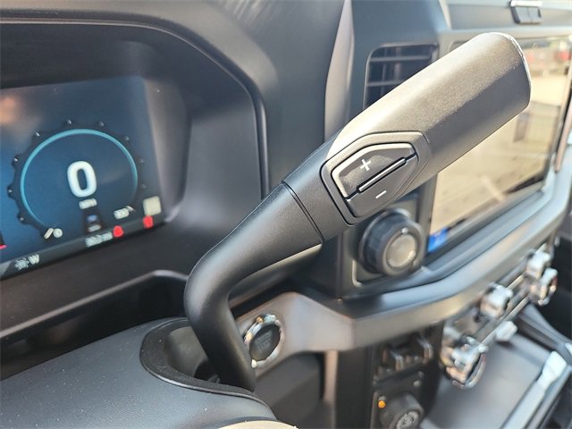 New 2026 Ford F250 4x4 Crew Cab Super Duty image 7