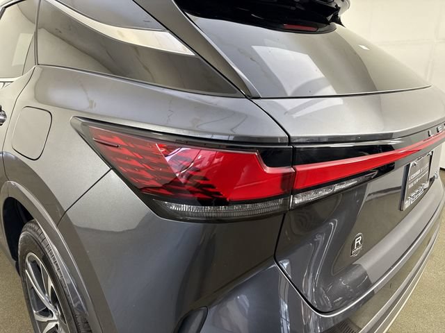 Certified 2026 Lexus RX 350 Premium w/ Convenience Package AWD/4WD image 34